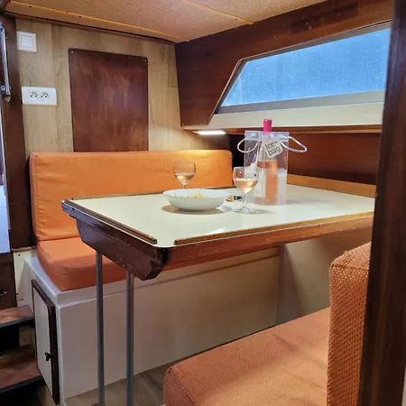 Le Bateau * Perpignan