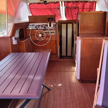 Le Bateau Perpignan